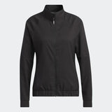 Adidas Essentials Fullzip Jacket Black