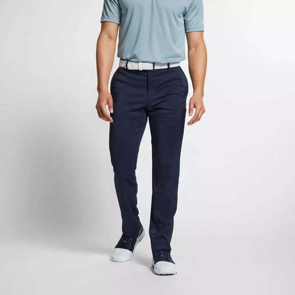 Nike Dri-Fit Flex Core Golf Pants Navy - Main Image