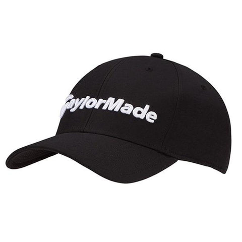 Taylormade Performance Seeker Hat Black