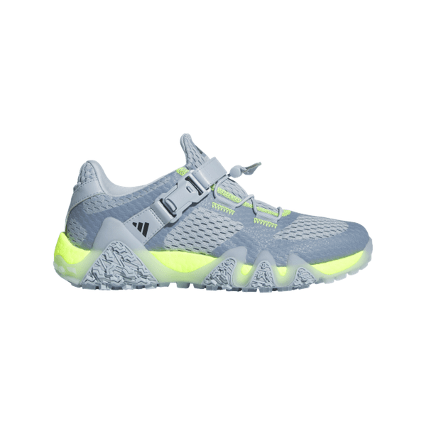 〜10/5 adidas Adicross Low Spikeless Golf Adidas Adicross Low Spikeless Golf Shoes - Blue – Tee 2 Green