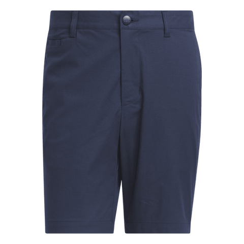 Adidas Go-To Five-Pocket Golf Shorts - Blue