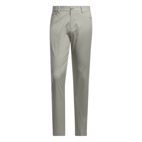 Adidas Go-To 5-Pocket Golf Trousers - Green