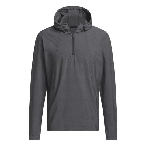 Adidas Ultimate365 Anorak - Black