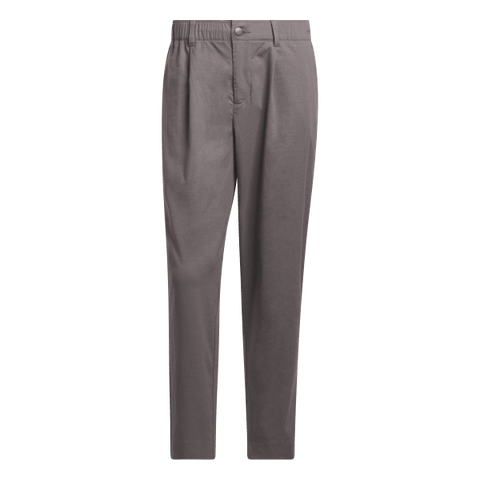 Adidas Go-To Versatile Trousers - Brown