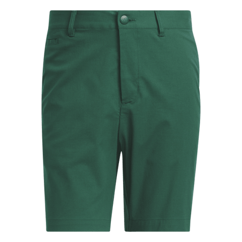 Adidas Go-To Five-Pocket Golf Shorts - Green