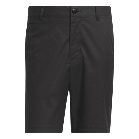 Adidas Go-To Five-Pocket Golf Shorts - Black
