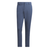 Adidas Ultimate365 Chino Trousers - Blue