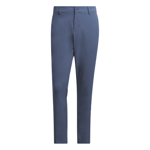 Adidas Ultimate365 Chino Trousers - Blue