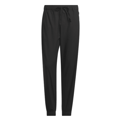 Adidas Ultimate365 Sport Joggers - Black