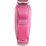 PING TRAVERSE CART BAG - PINK