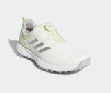 Adidas Ladies S2G BOA White/Lime