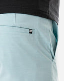 Travis Mathew Switchbacks Short Petit Four