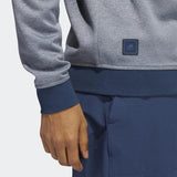 Adidas Go-To Crew Neck Sweather Crew Navy