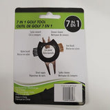 NS 7 in 1 Golf Tool