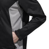Adidas Men's Climaproof Jacket Black
