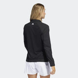 Adidas Essentials Fullzip Jacket Black