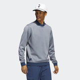 Adidas Go-To Crew Neck Sweather Crew Navy