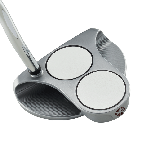 ゆ*う様 ◆名器◆ODYSSEY WHITE HOT 2-BALL BLADE White Hot 2-Ball Blade | Golf Monthly