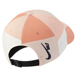 Nike Classic 99 Aerobill Golf Hat Peach