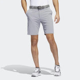 Adidas Crosshatch Shorts Grey