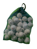 Titleist 30 Pack Mesh Bag Recycled Balls