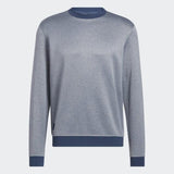Adidas Go-To Crew Neck Sweather Crew Navy