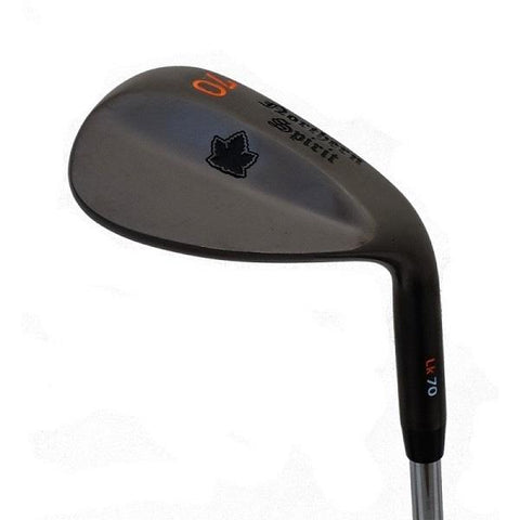 Northern Spirit 70 Degree Wedge