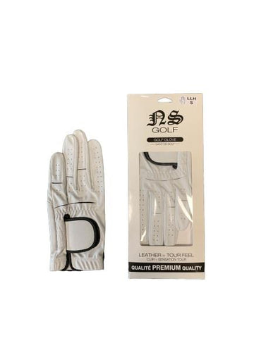 NS Tour Gloves Womens 3 Pack Right Hand Gloves ONLY