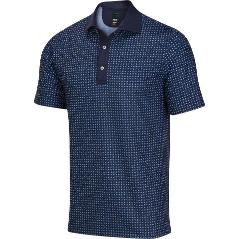 GREG NORMAN MOONLIGHT POLO Navy