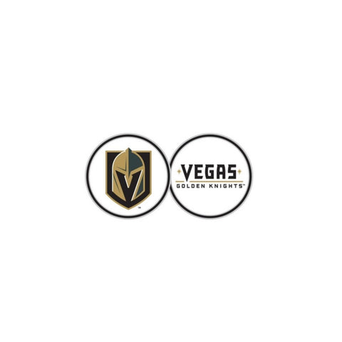 NHL Ball Marker Vegas Golden Knights