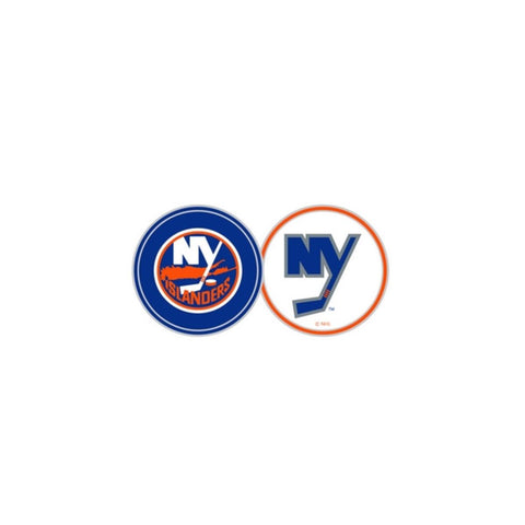 NHL Ball Marker New York Islanders