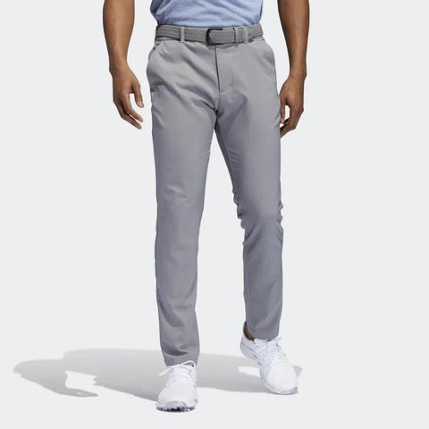 ADIDAS ULTIMATE 365 TAPERED PANTS - GREY