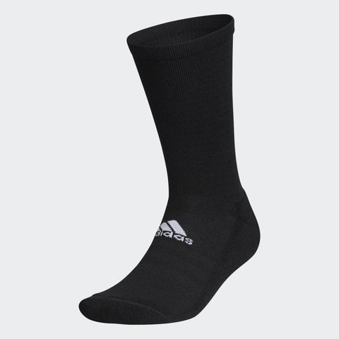 Adidas Basic Crew Sock Black