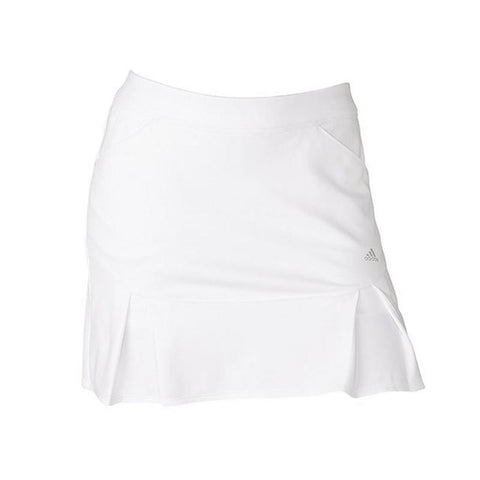 ADIDAS Novelty Skort White