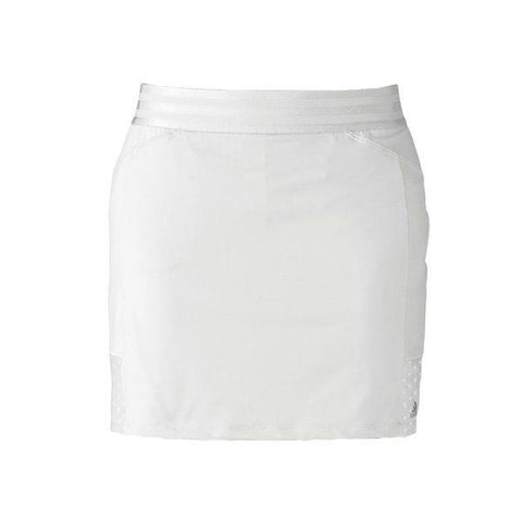 ADIDAS Rangewear Skort White