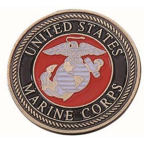 Military Marker Marines