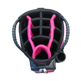 NS Full Divider 14 Diamondback Bag Spider Pink