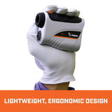 Izzo Swami LZ-i Laser Rangefinder
