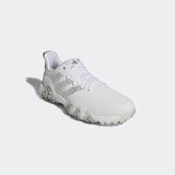 ADIDAS CODECHAOS 22 SPIKELESS SHOES - Cloud White / Silver Metallic / Grey Two