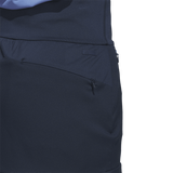 Adidas Frill Golf Skort - Blue