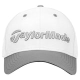 Taylormade Performance Seeker Hat White