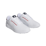 Adidas Retrocross Spikeless Golf Shoes - White