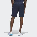 ADIDAS GO-TO 9-INCH GOLF SHORTS - COLLEGIATE NAVY