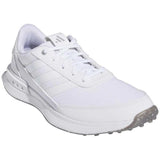 Adidas Ladies S2G 24 SL White/Charcoal