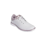 Adidas Ladies Alphaflex 24 SL White/Pink