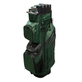 NS BAG Tour Lock Bag Green
