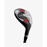 Wilson Profile SGI Men's Set - Standard - Red/Grey/Black