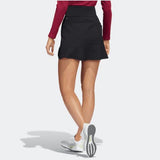 ADIDAS FRILL GOLF SKORT BLACK