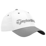 Taylormade Performance Seeker Hat White