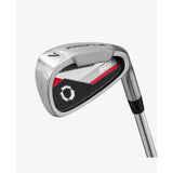Wilson Profile SGI Men's Set - Standard - Red/Grey/Black